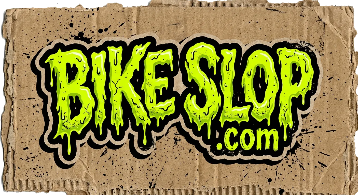 BIKESLOP.com
